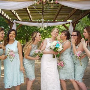 Meet your Posher, Jeanie